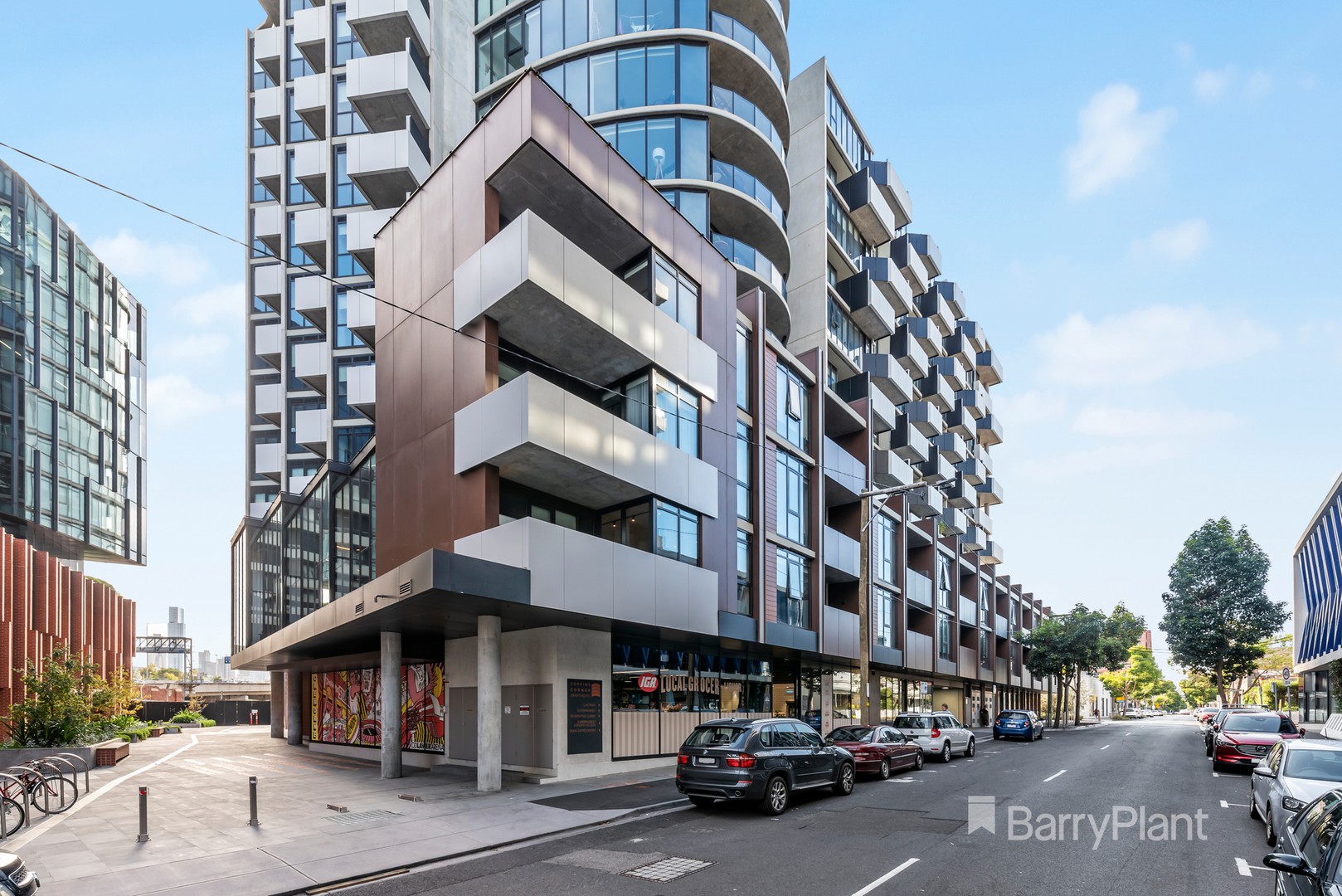 1118/154 Cremorne Street, Cremorne, VIC 3121, Cremorne - Thumbnail 2