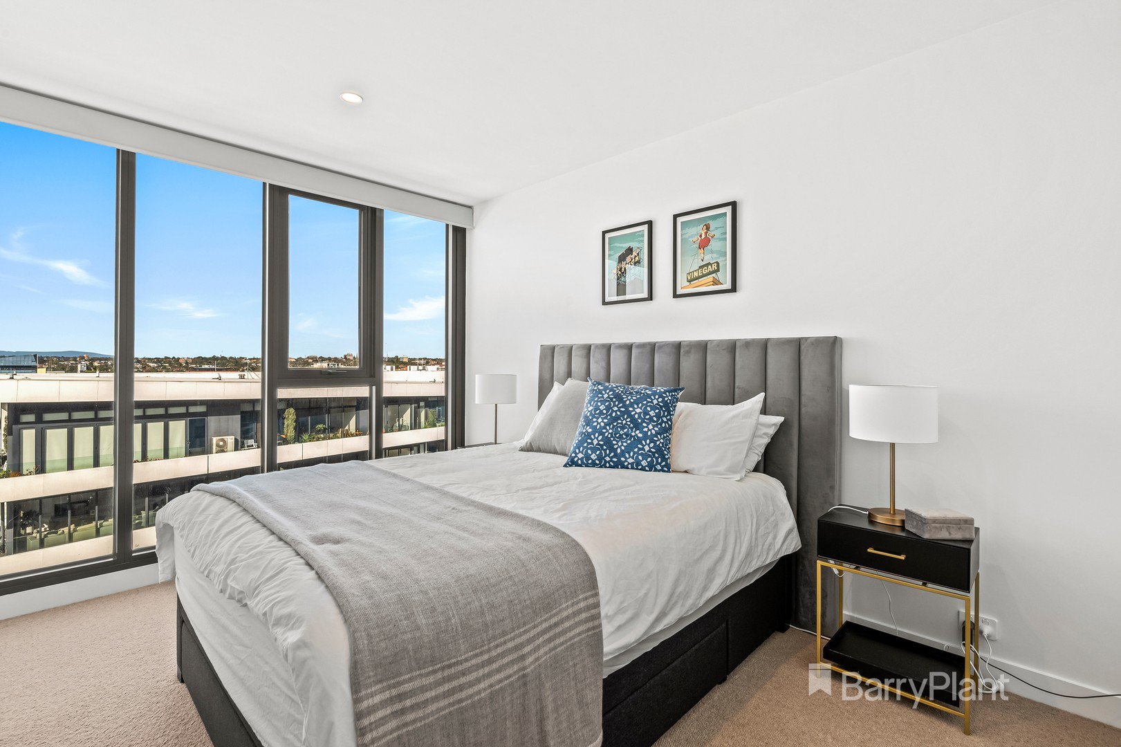 1118/154 Cremorne Street, Cremorne, VIC 3121, Cremorne - Thumbnail 4