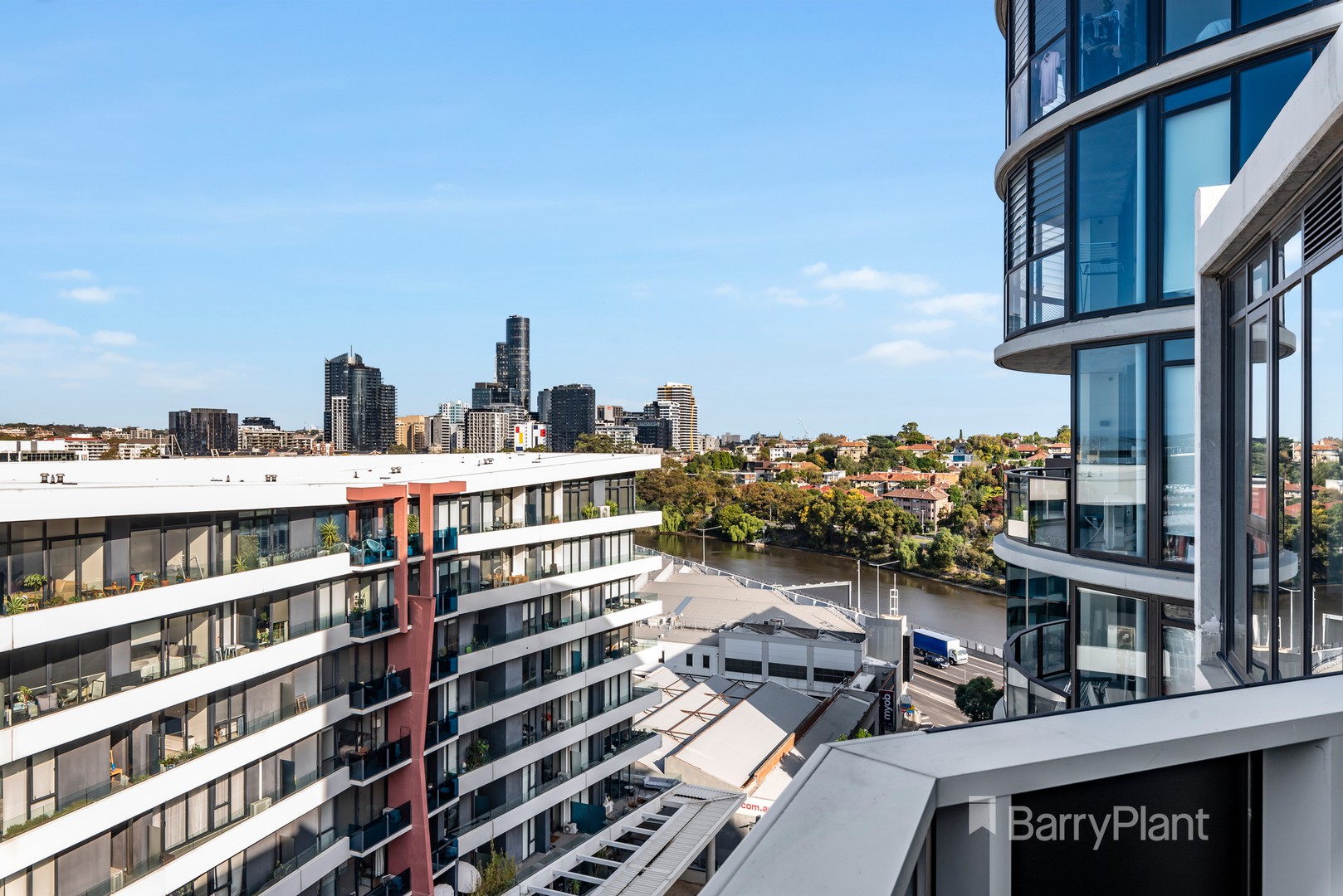 1118/154 Cremorne  Street, Richmond, VIC 3121, Richmond - Thumbnail 8