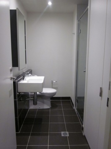 1118/55 Merchant StreetDocklands, VIC 3008  - Leased, Docklands - Thumbnail 7
