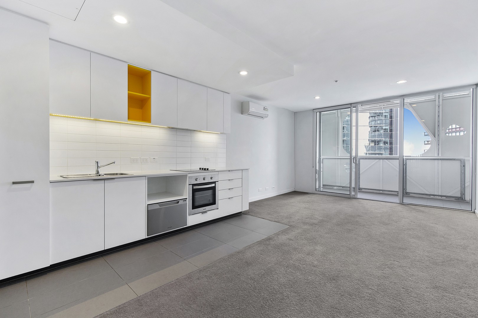 1119/55 Merchant StreetDocklands, VIC 3008  - Leased, Docklands - Thumbnail 3