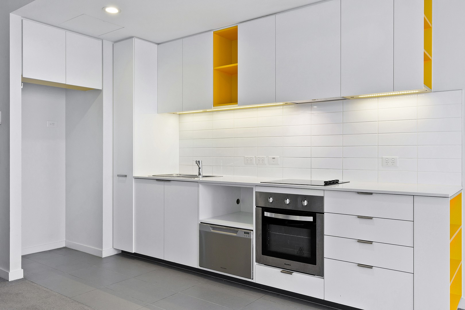 1119/55 Merchant StreetDocklands, VIC 3008  - Leased, Docklands - Thumbnail 5