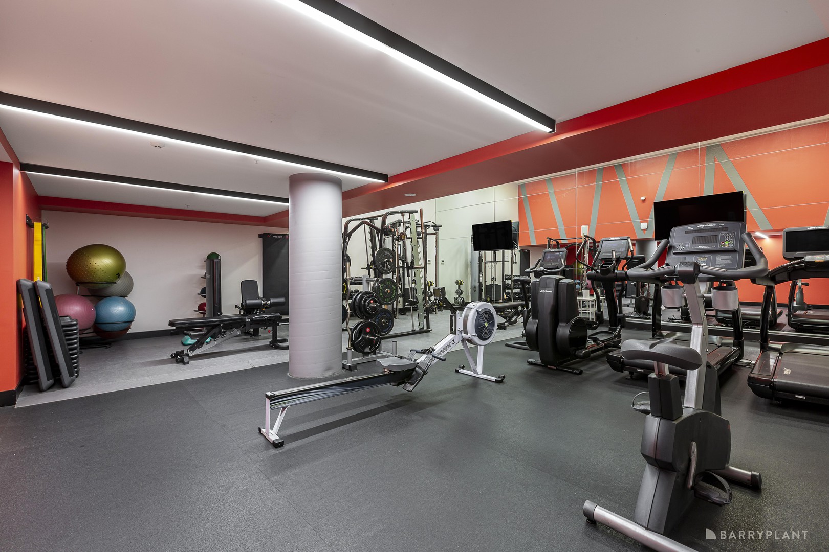 112/253 Bridge Road, Richmond, VIC 3121, Richmond - Thumbnail 6