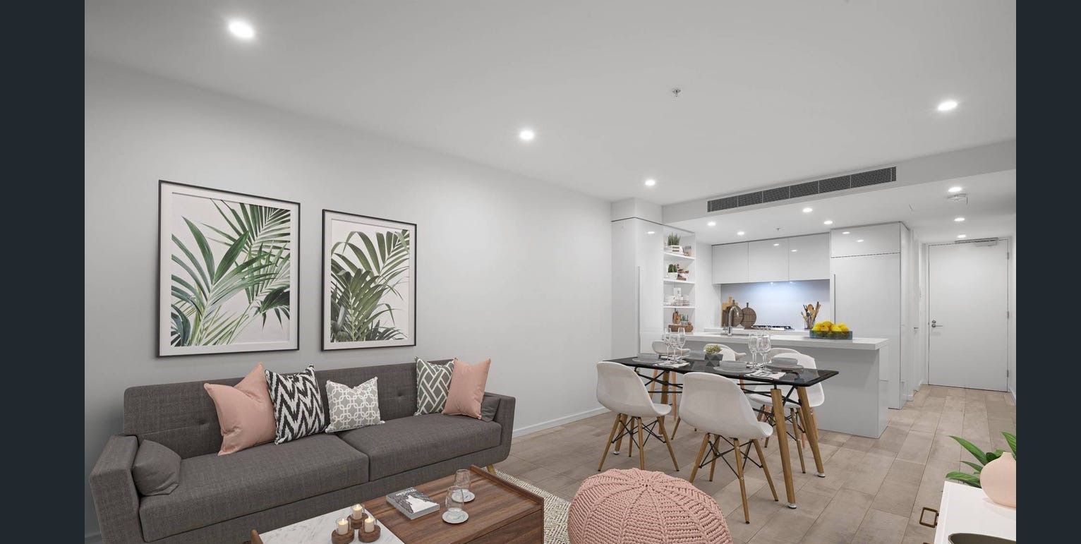 112/275 Abbotsford StreetNorth Melbourne, VIC 3051, North Melbourne - Thumbnail 2