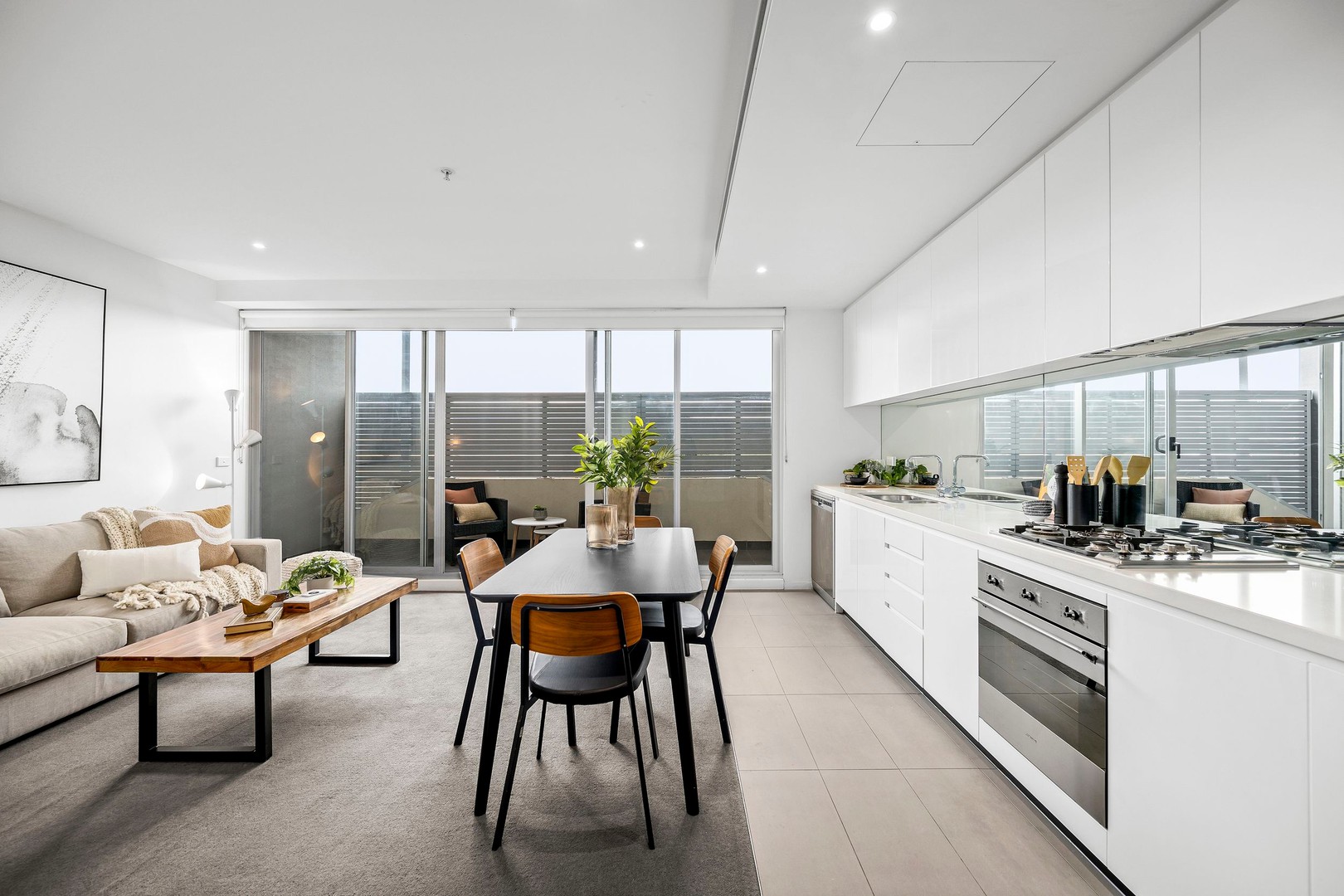 112/76 Keilor Road, Essendon, VIC 3040, Essendon - Thumbnail 4