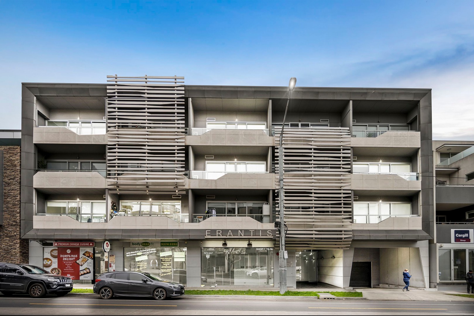 112/76 Keilor Road, Essendon, VIC 3040, Essendon - Thumbnail 8