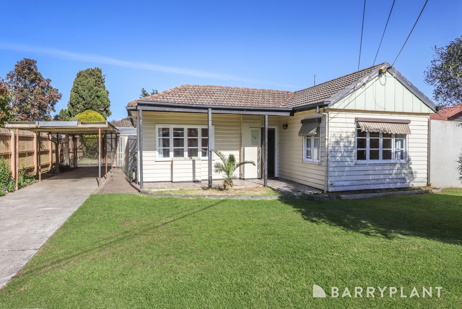 112 Hertford Road, Sunshine, VIC 3020, Sunshine - Thumbnail 2