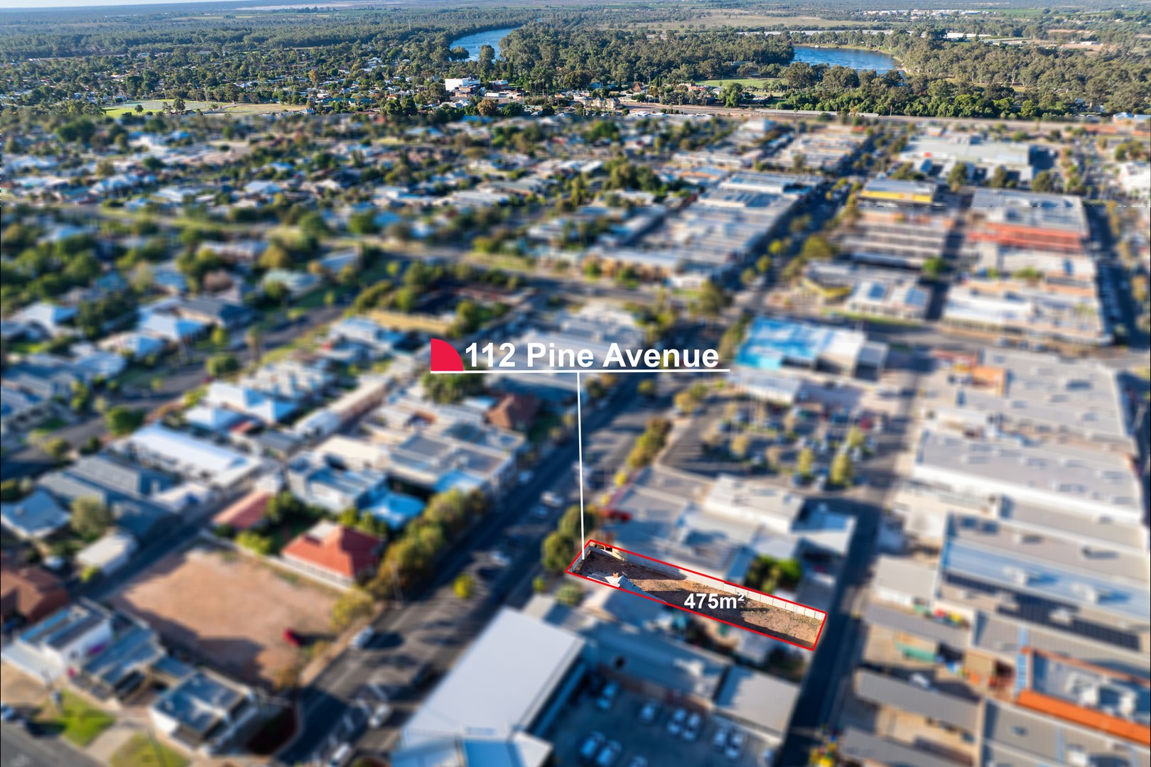 112 Pine Avenue, Mildura, VIC 3500 - Thumbnail 1 - 25/07/2024