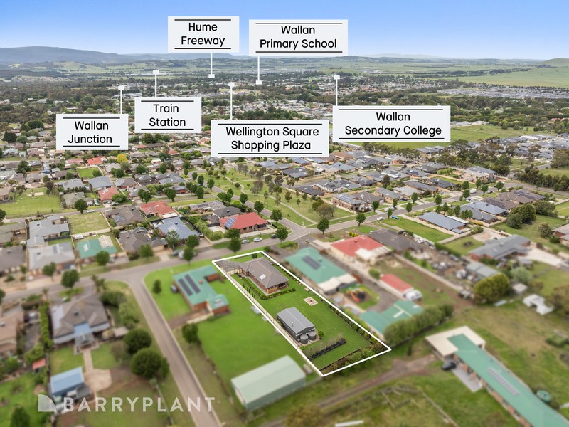 112 Roulston Way, Wallan, VIC 3756 - Image - 17/11/2025