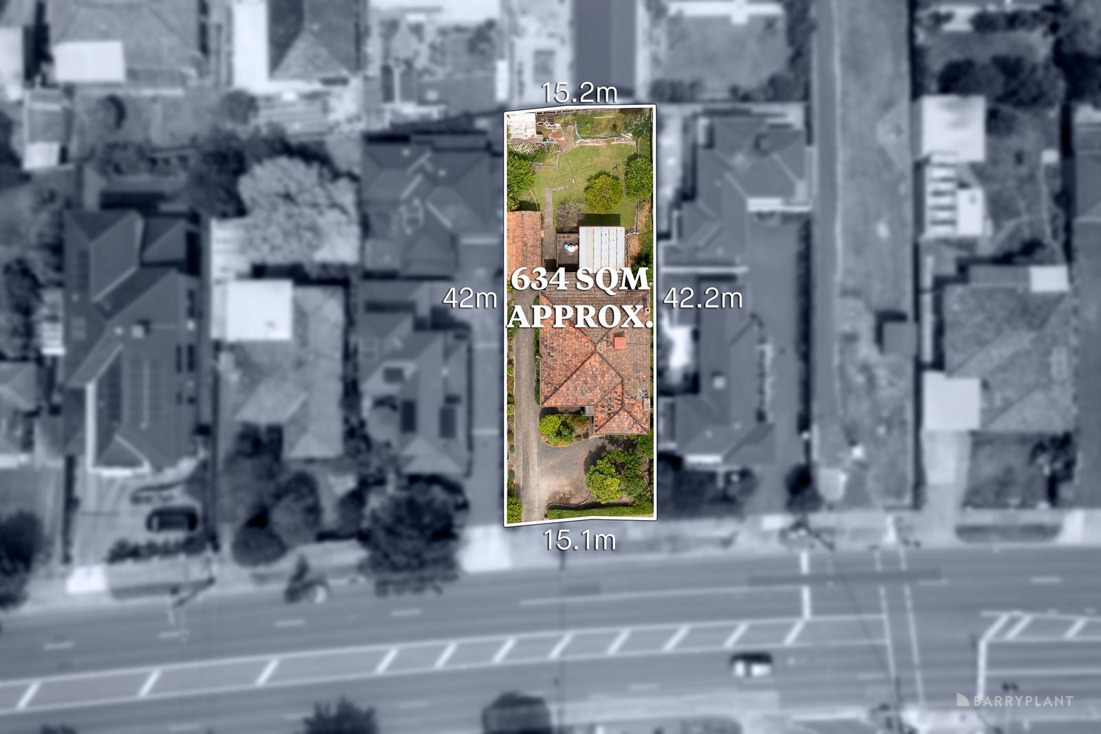112 Thompsons Road, Bulleen, VIC 3105 - Thumbnail 2 - 09/11/2023