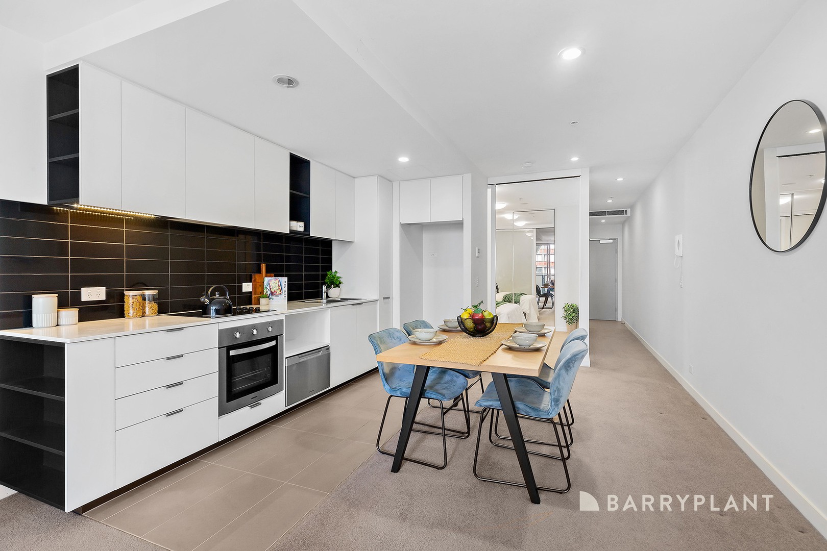 1120/55 Merchant Street, Docklands, VIC 3008, Docklands - Thumbnail 3