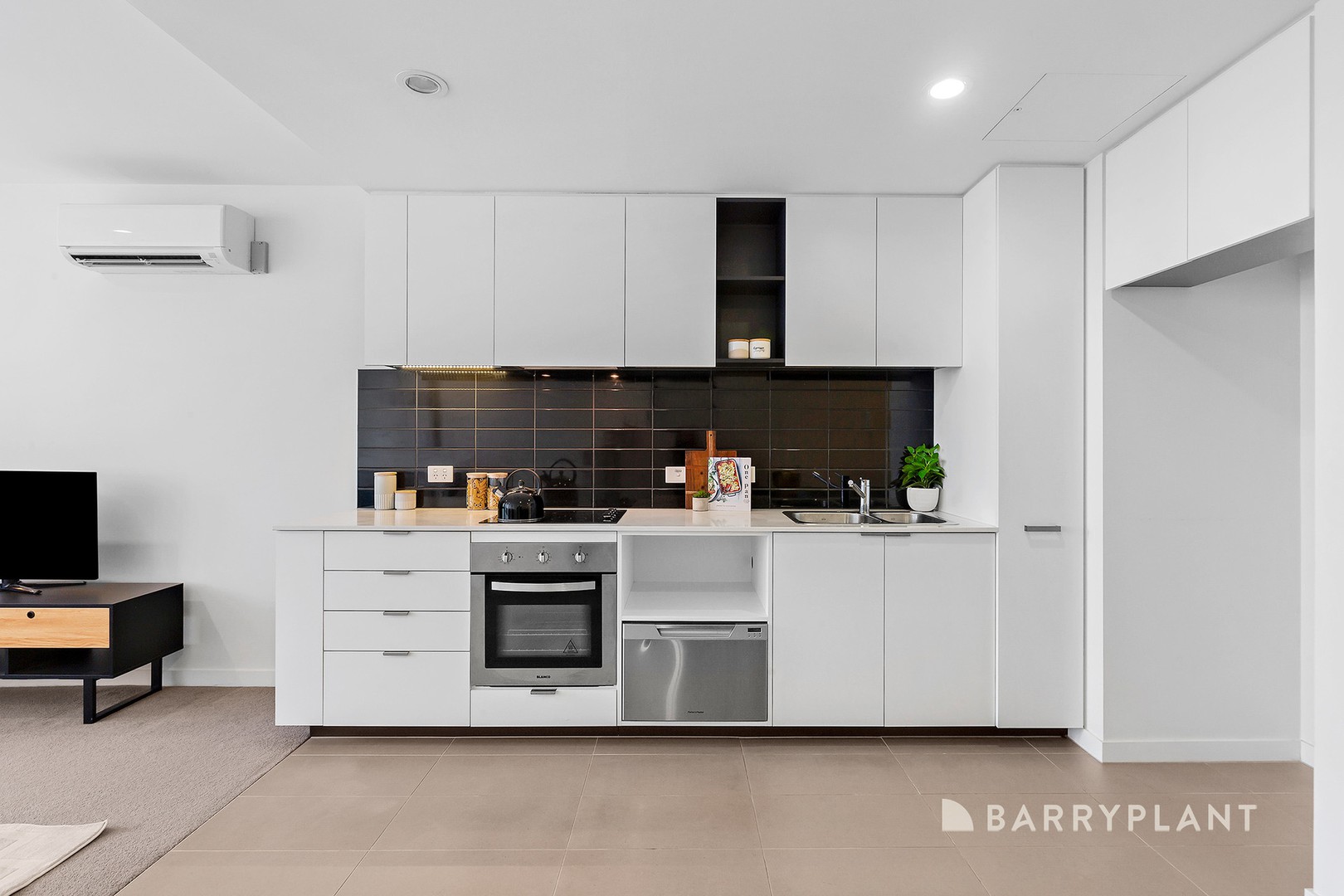 1120/55 Merchant Street, Docklands, VIC 3008, Docklands - Thumbnail 4