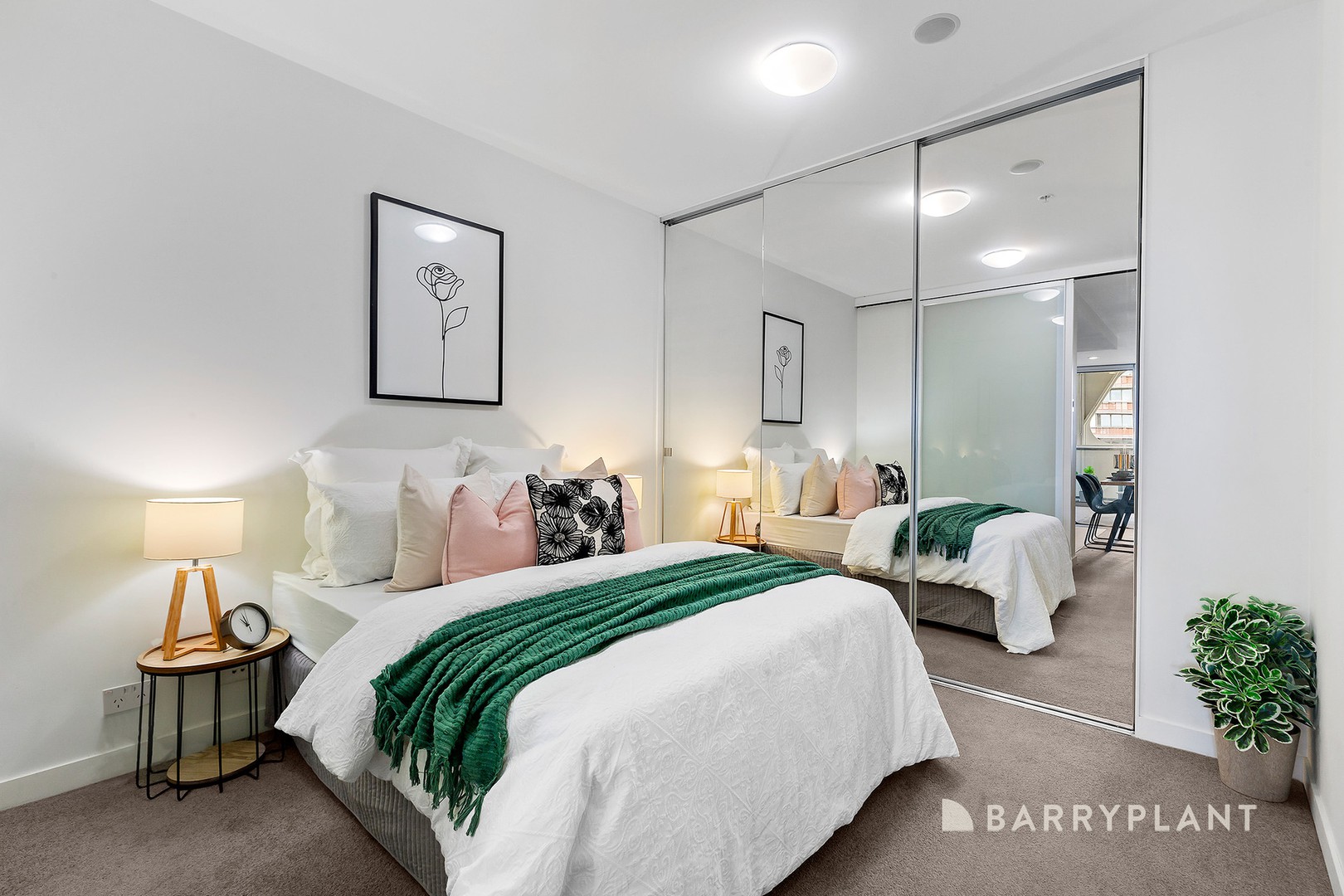 1120/55 Merchant Street, Docklands, VIC 3008, Docklands - Thumbnail 5