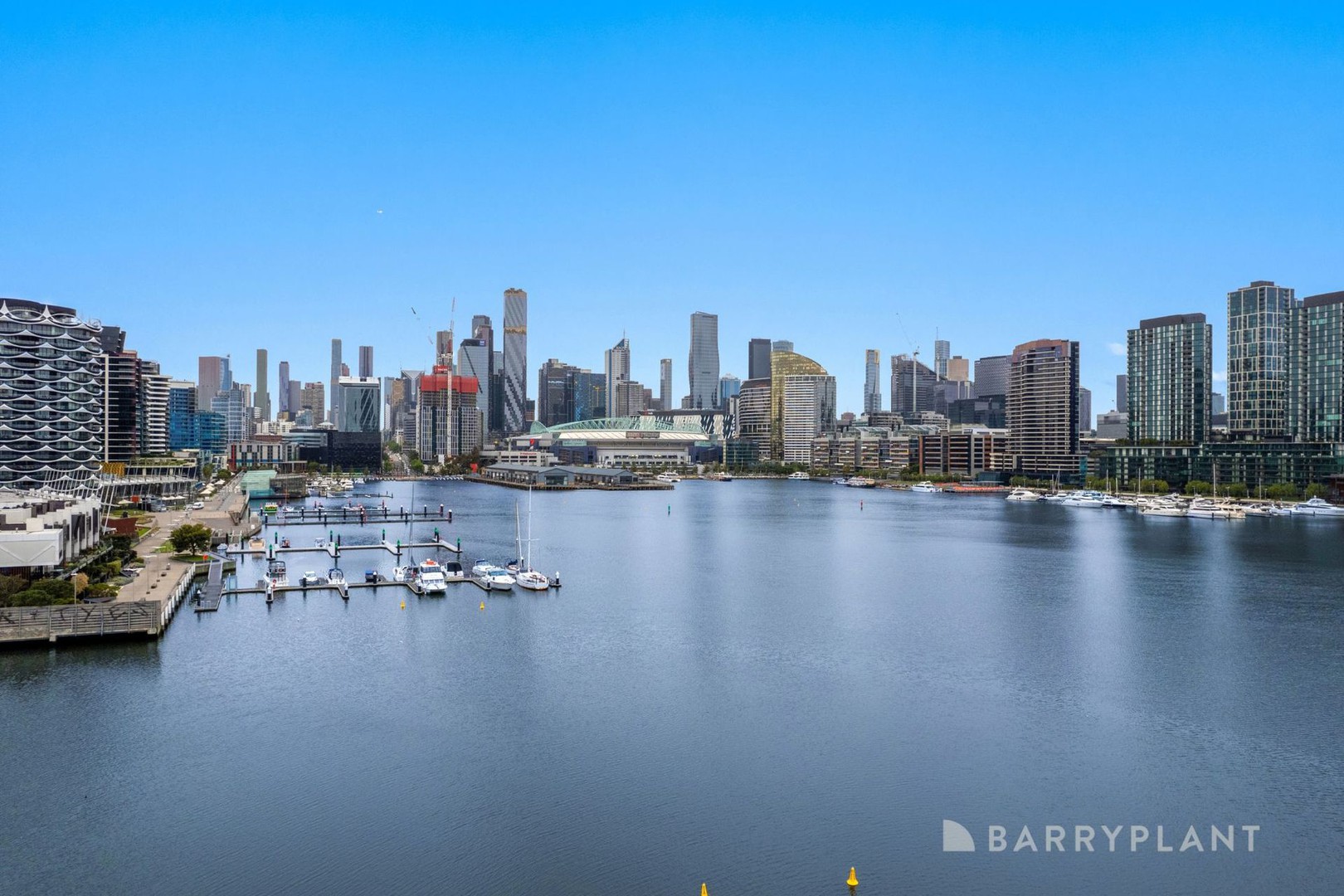 1120/55 Merchant Street, Docklands, VIC 3008, Docklands - Thumbnail 7