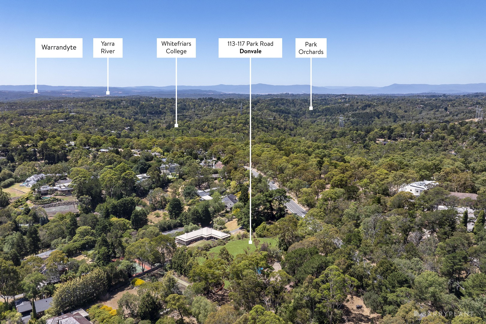 113-117 Park Road, Donvale, VIC 3111, Donvale - Thumbnail 8