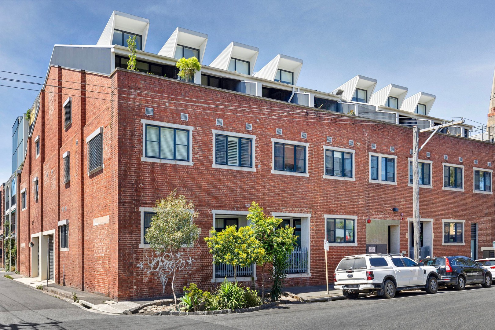 113/2A Michael Street, Brunswick, VIC 3056, Brunswick - Thumbnail 5