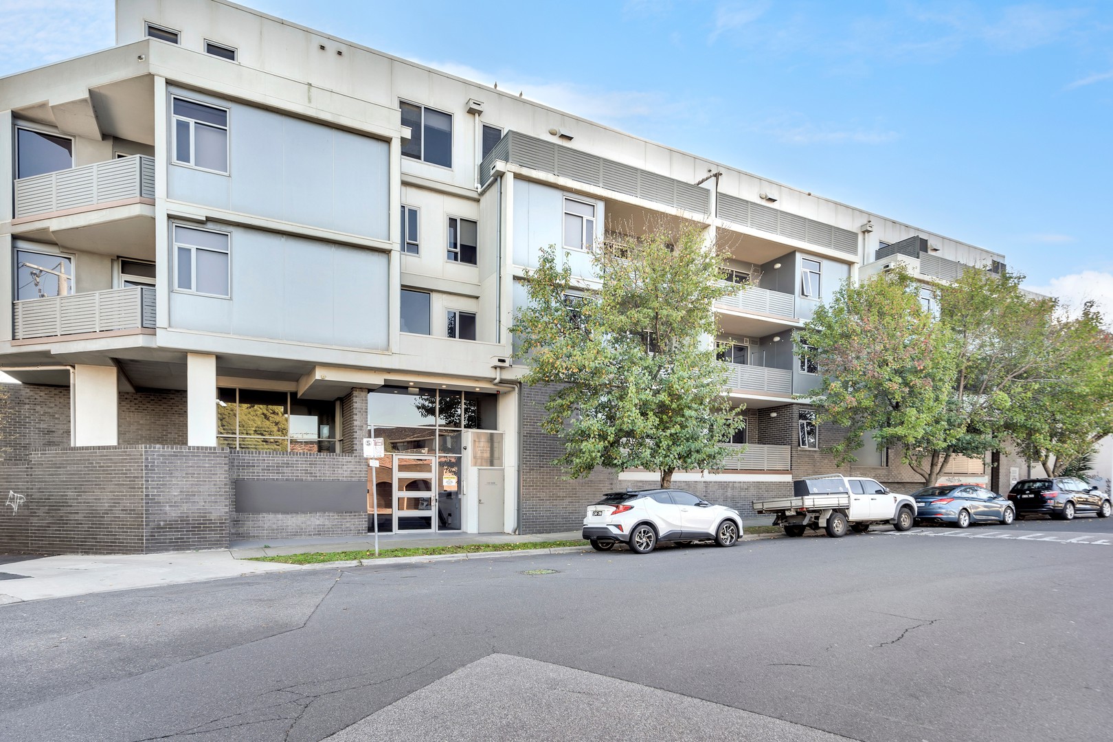 113/8 Burrowes Street, Ascot Vale, VIC 3032, Ascot Vale - Thumbnail 8