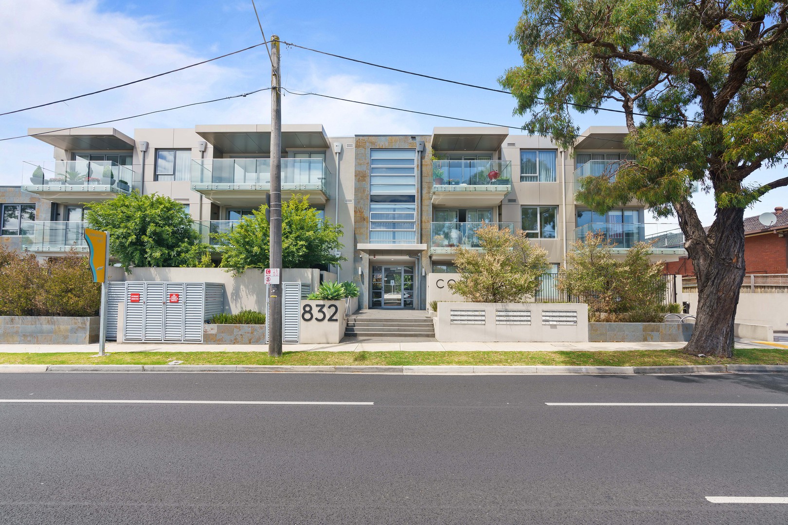 113/832 Doncaster Road, Doncaster, VIC 3108, Doncaster - Thumbnail 3