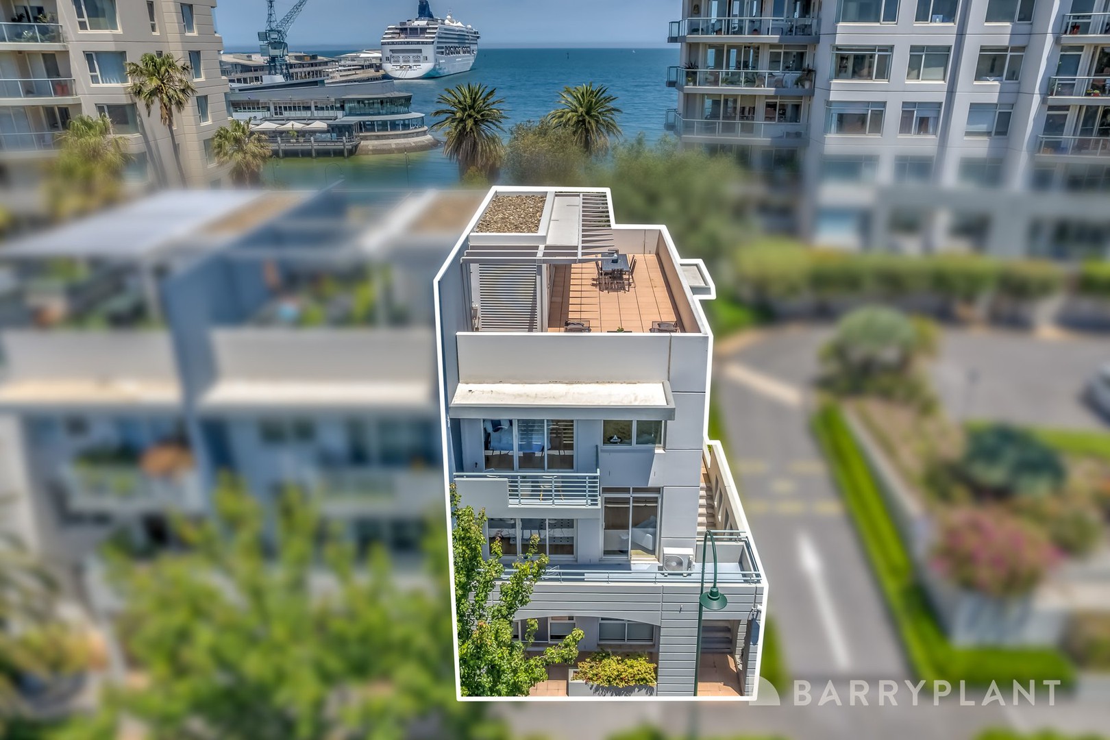 113 Beach Street, Port Melbourne - Image 1
