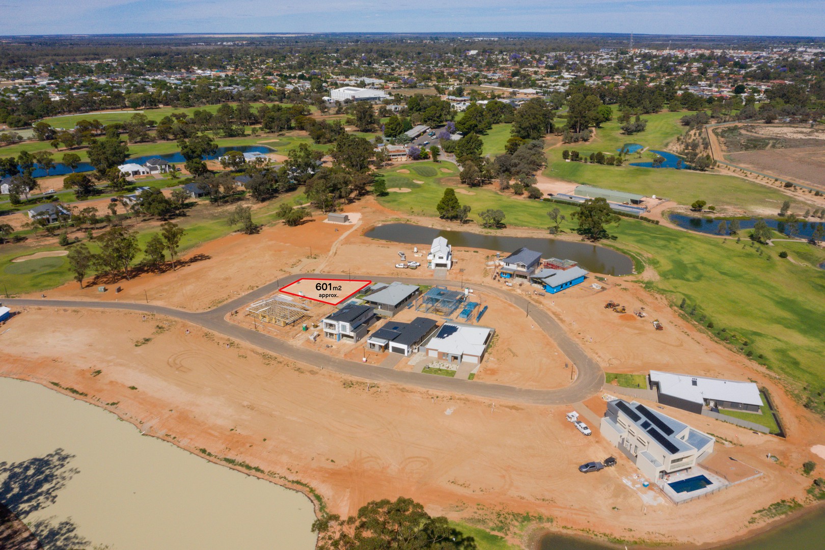 113 Fairways Drive, Mildura, VIC 3500, Mildura - Thumbnail 2