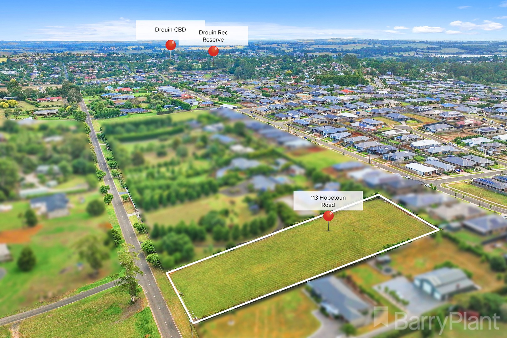 113 Hopetoun Road, Drouin, VIC 3818, Drouin - Thumbnail 4