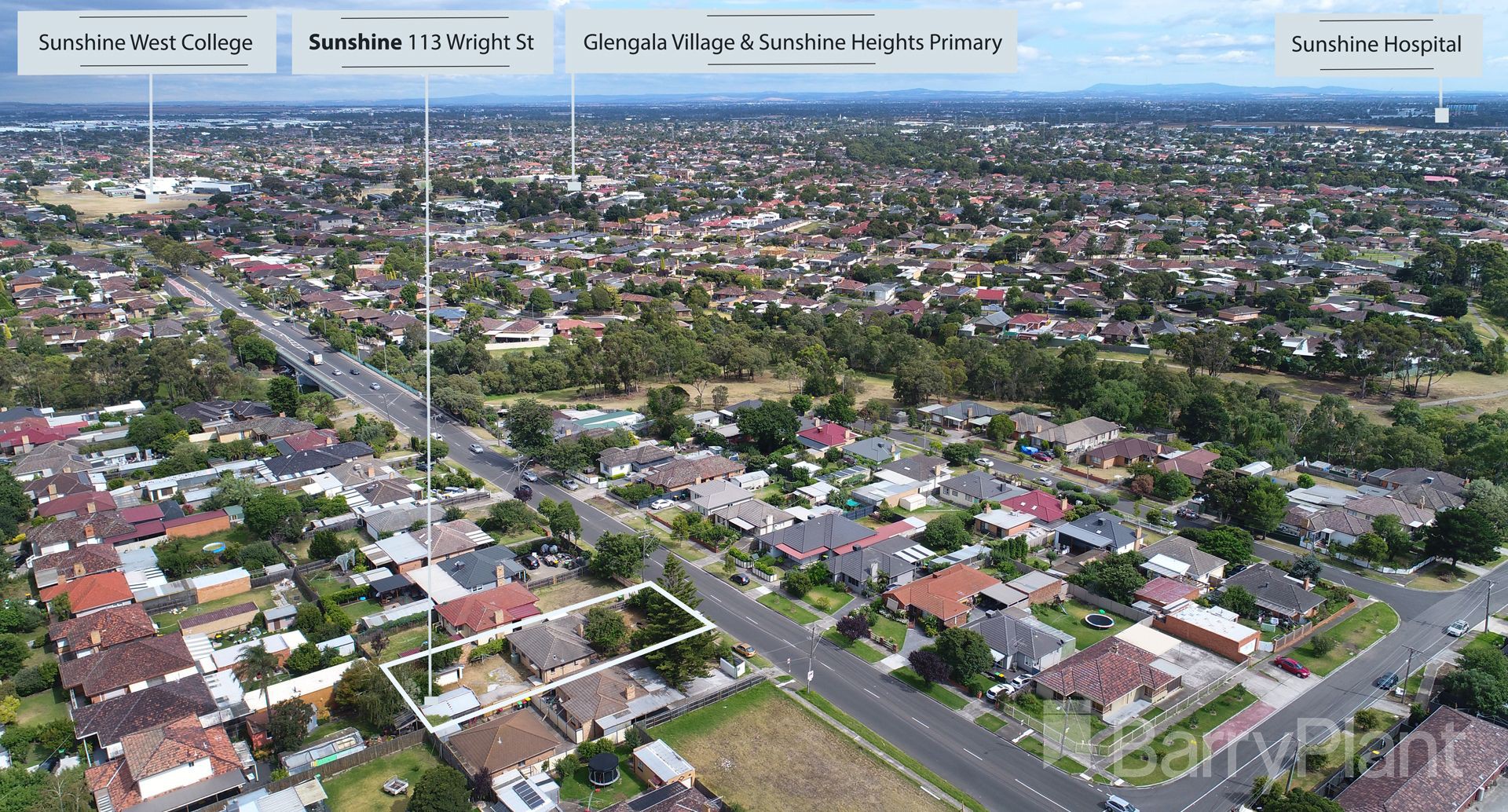 113 Wright Street, Sunshine, VIC 3020, Sunshine - Thumbnail 5