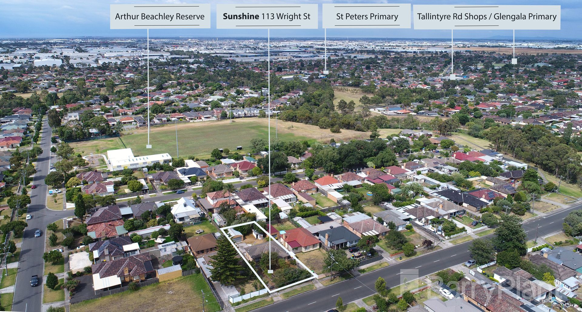 113 Wright Street, Sunshine, VIC 3020, Sunshine - Thumbnail 6