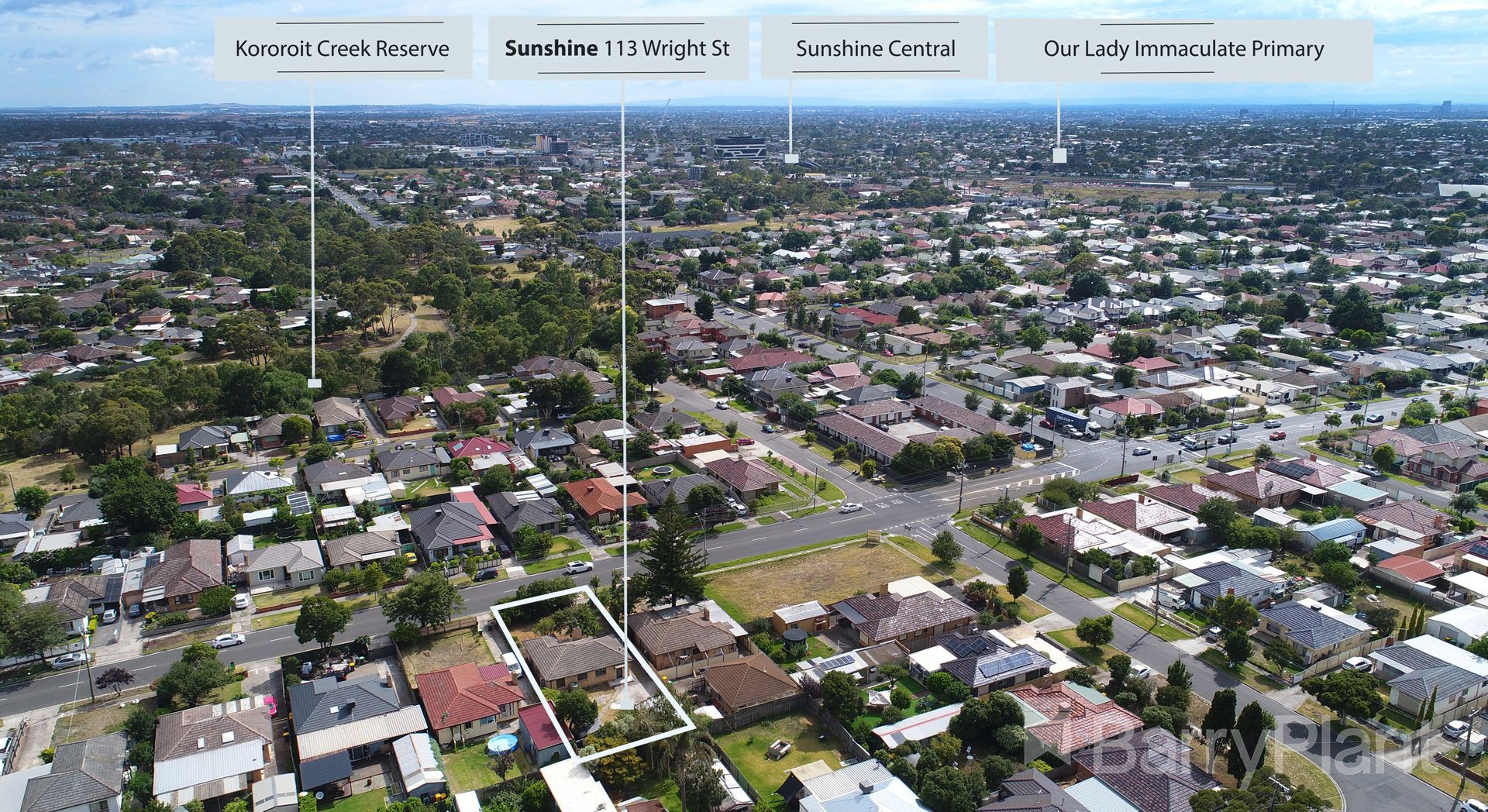 113 Wright Street, Sunshine, VIC 3020, Sunshine - Thumbnail 3