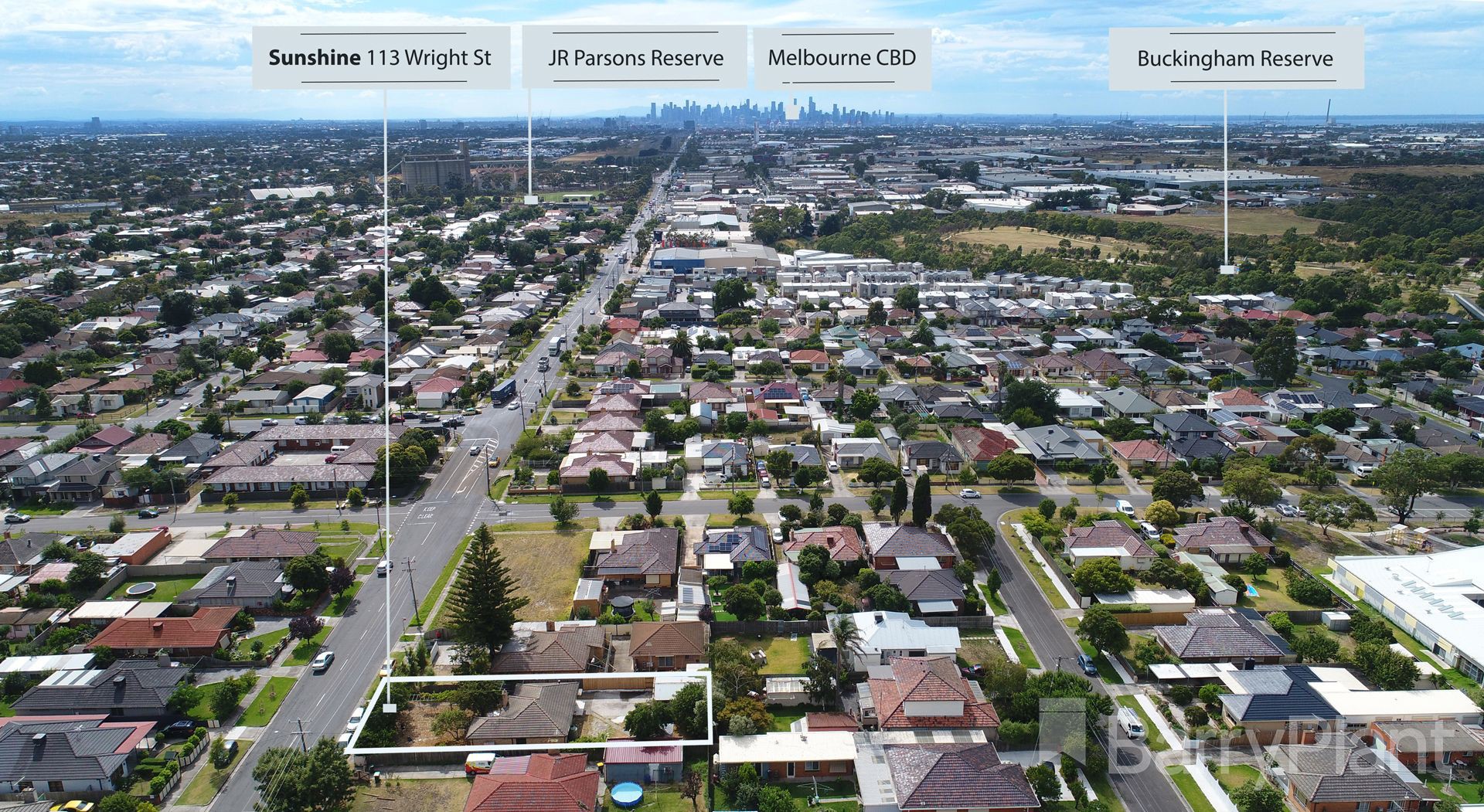113 Wright Street, Sunshine, VIC 3020, Sunshine - Thumbnail 4