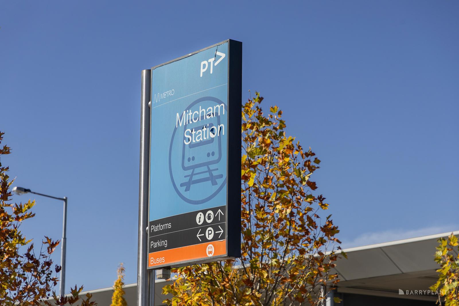113B/1 Colombo Street, Mitcham, VIC 3132, Mitcham - Thumbnail 8