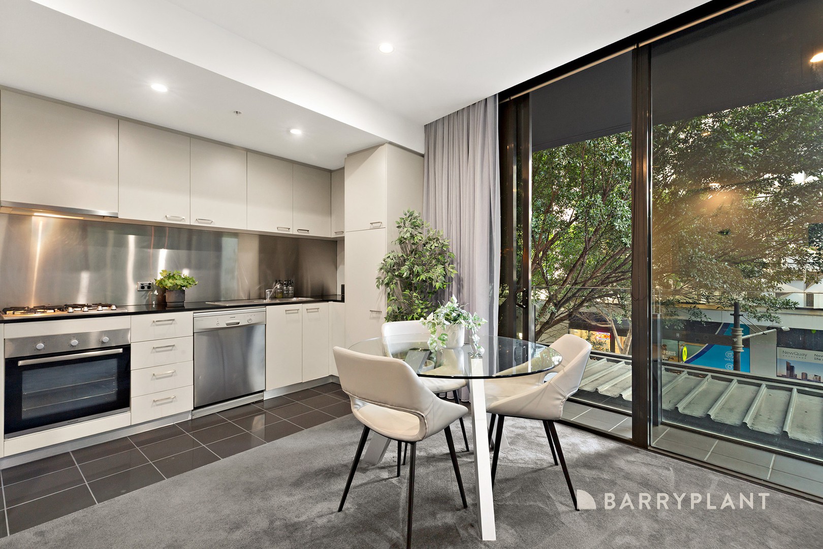 114/19 Rakaia Way, Docklands, VIC 3008, Docklands - Thumbnail 2