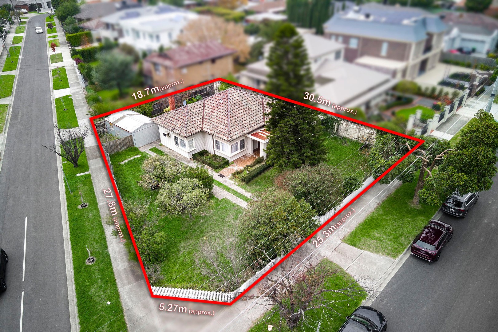 114 Hedderwick Street, Essendon, VIC 3040, Essendon - Thumbnail 3
