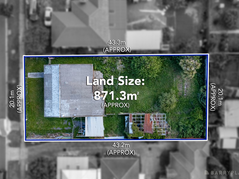 114 Regent Avenue, Springvale, VIC 3171 - Image - 14/11/2025