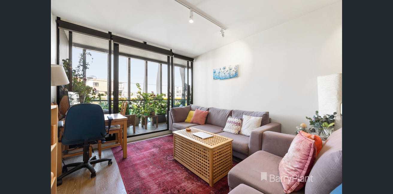 115/200 Lygon Street, Brunswick East, VIC 3057, Brunswick East - Thumbnail 3