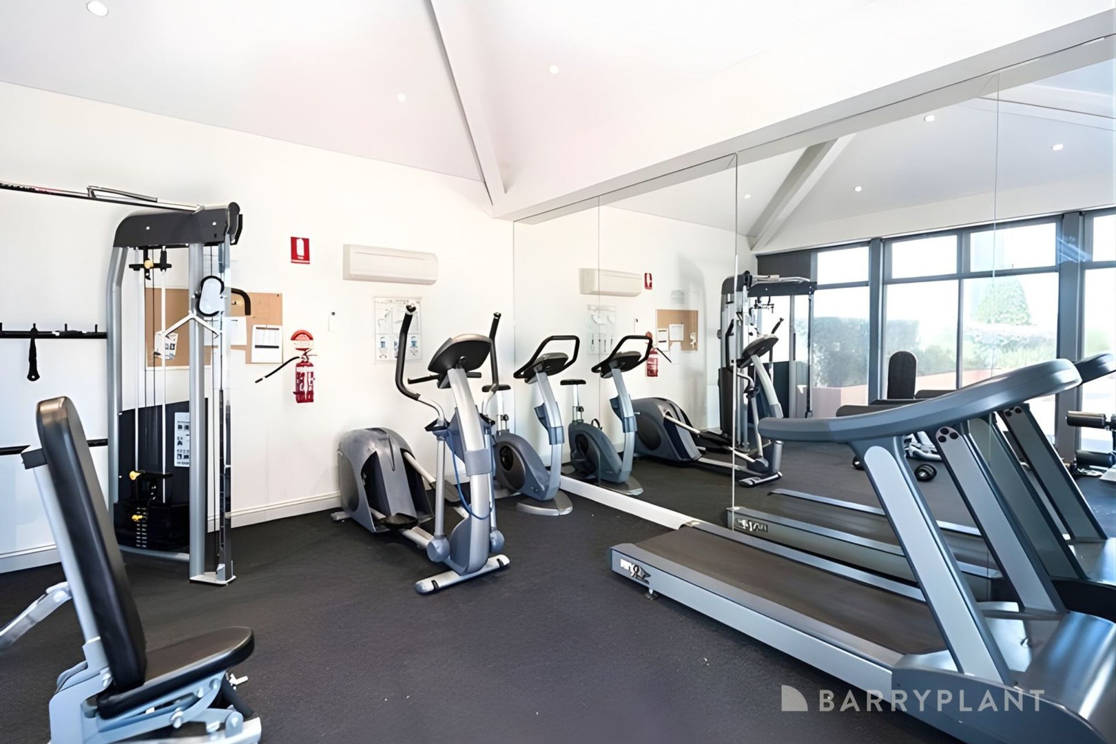 115/88 Park Street, South Melbourne, VIC 3205, South Melbourne - Thumbnail 8