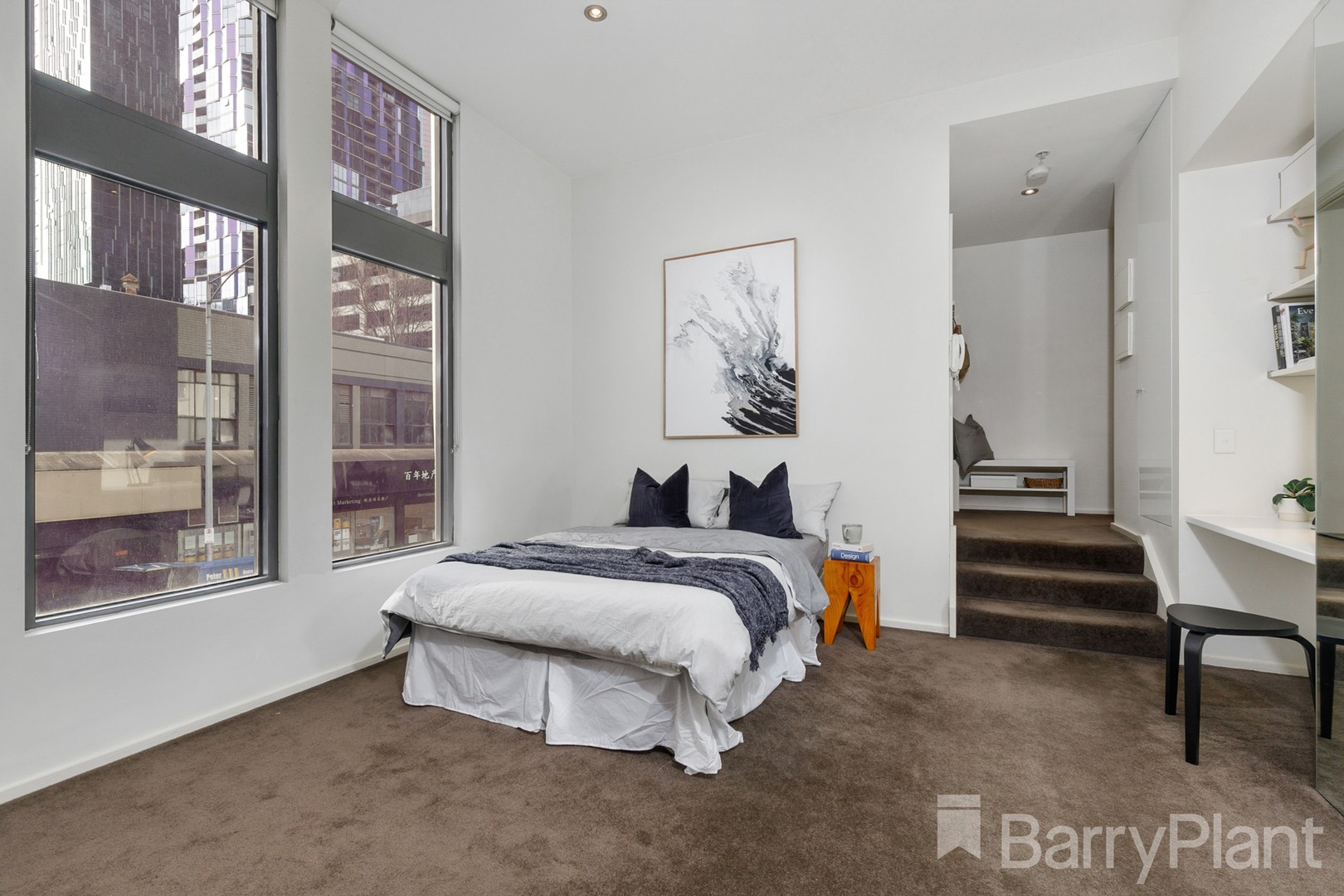 115/99 A'beckett StreetMelbourne, VIC 3000, Melbourne - Thumbnail 2