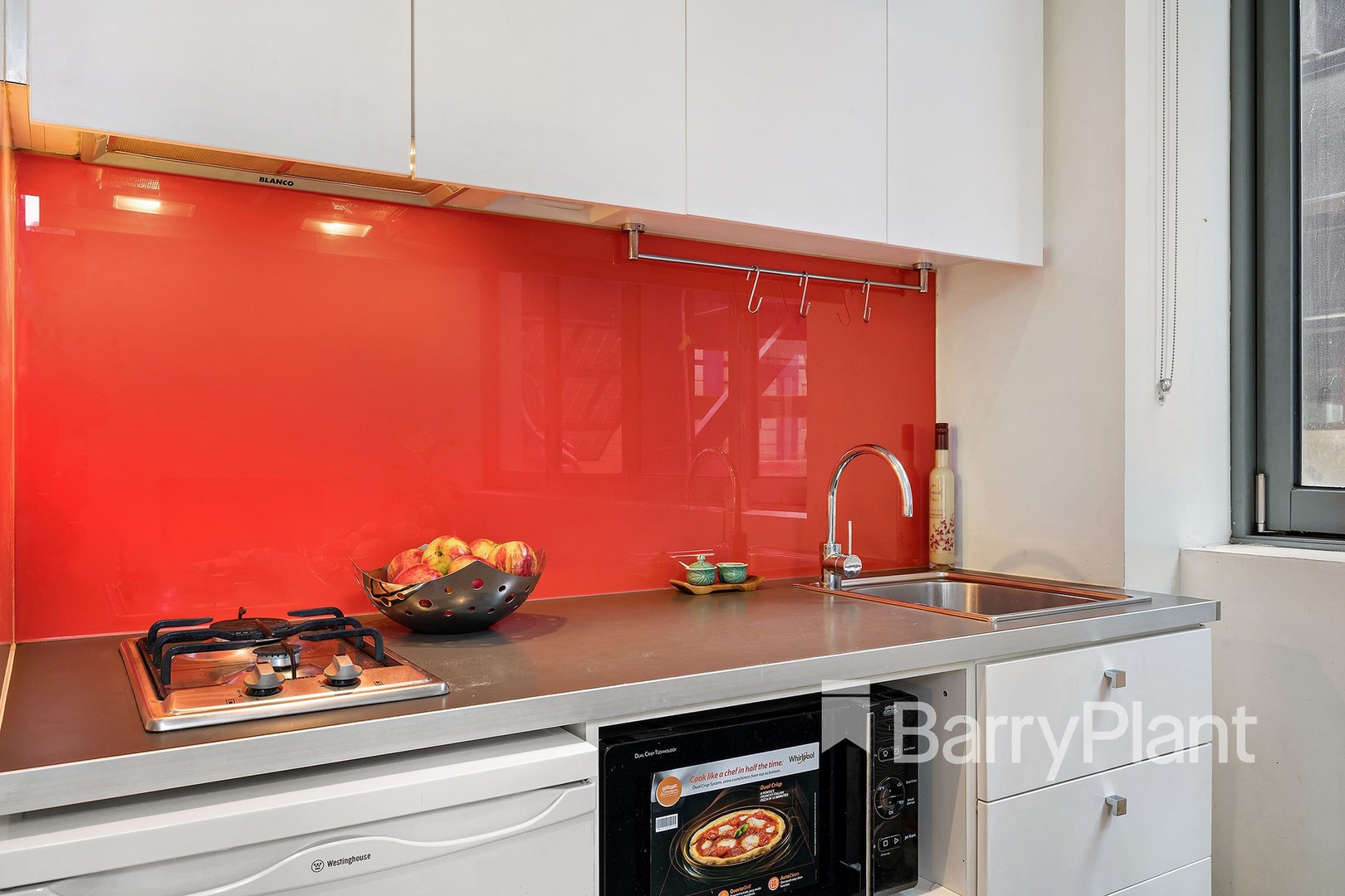 115/99 A'beckett Street, Melbourne, VIC 3000, Melbourne - Thumbnail 3