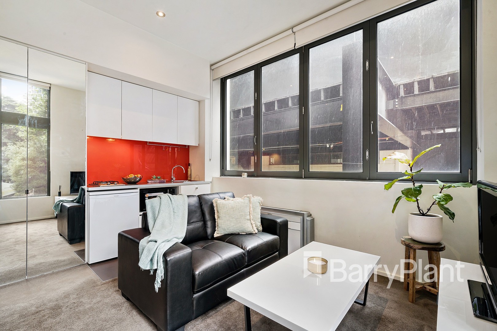 115/99 A'beckett Street, Melbourne, VIC 3000, Melbourne - Thumbnail 4