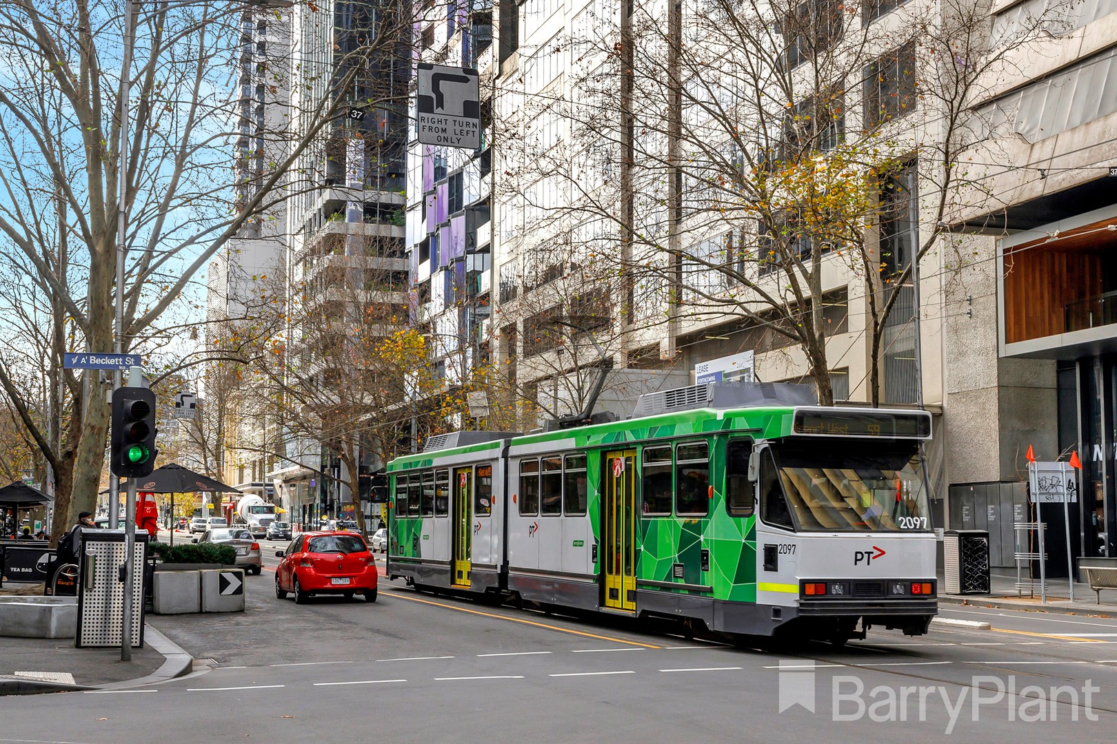 115/99 A'beckett Street, Melbourne, VIC 3000, Melbourne - Thumbnail 7