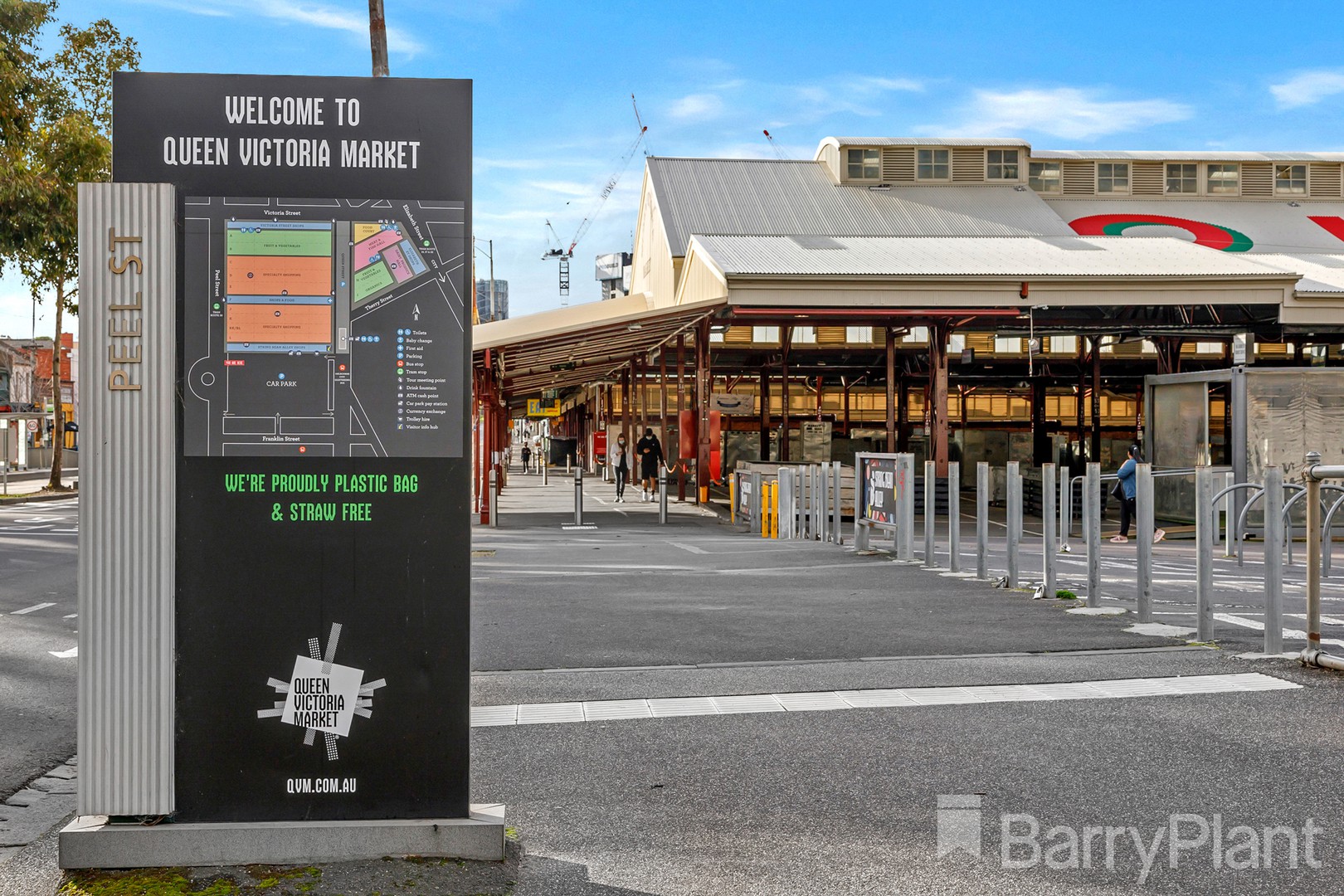 115/99 A'beckett StreetMelbourne, VIC 3000, Melbourne - Thumbnail 8