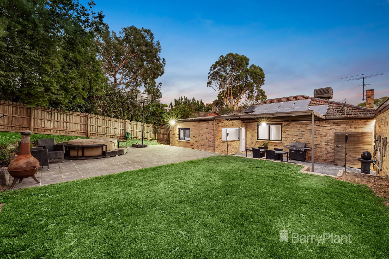 115 Bellevue Avenue, Rosanna, VIC 3084