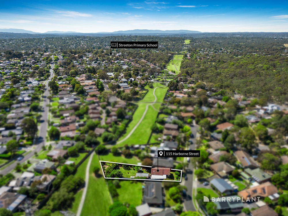 115 Harborne Street, Macleod, VIC 3085, Macleod - Thumbnail 5