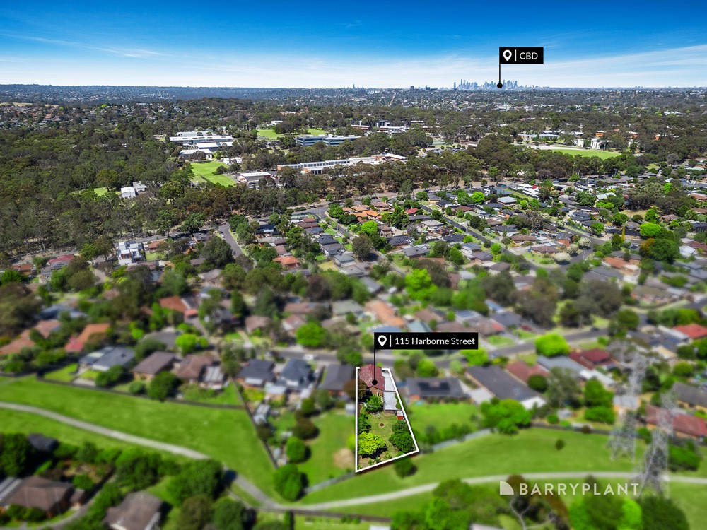 115 Harborne Street, Macleod, VIC 3085, Macleod - Thumbnail 7