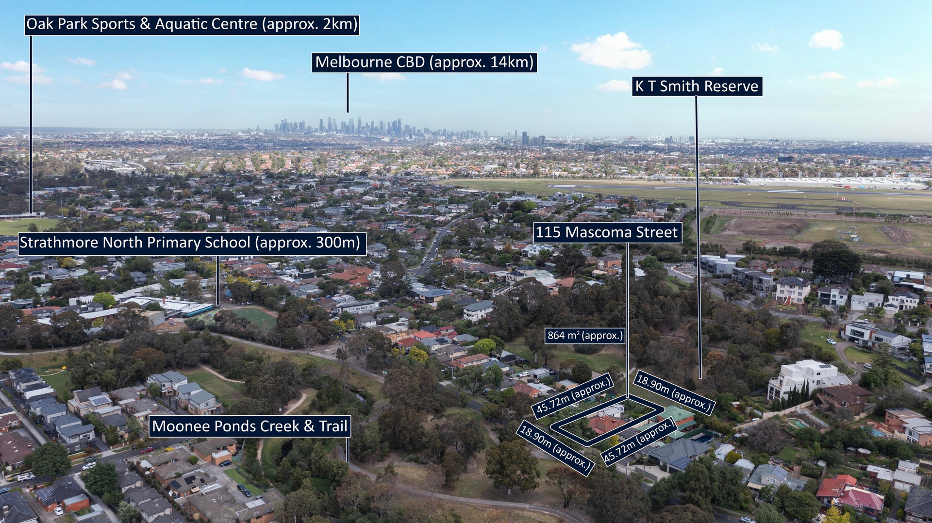 115 Mascoma Street, Strathmore, VIC 3041, Strathmore - Thumbnail 2