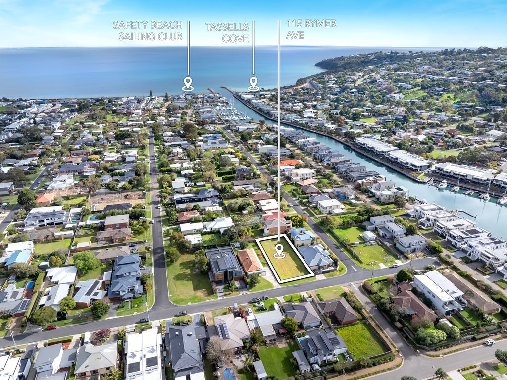 115 Rymer Avenue, Safety Beach, VIC 3936, Safety Beach - Thumbnail 7