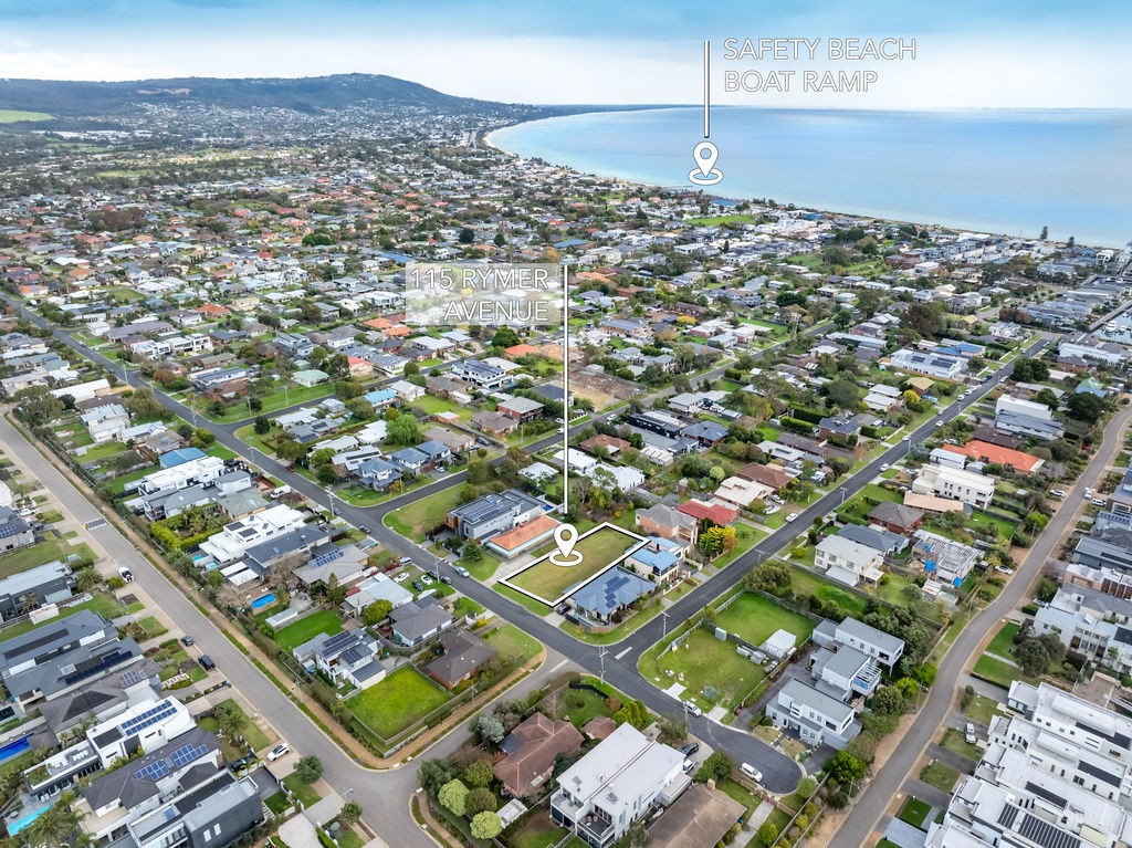 115 Rymer Avenue, Safety Beach, VIC 3936, Safety Beach - Thumbnail 8