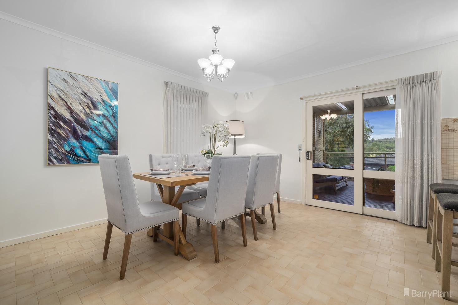 115 Santa Rosa Boulevard, Doncaster East, VIC 3109, Doncaster East - Thumbnail 4