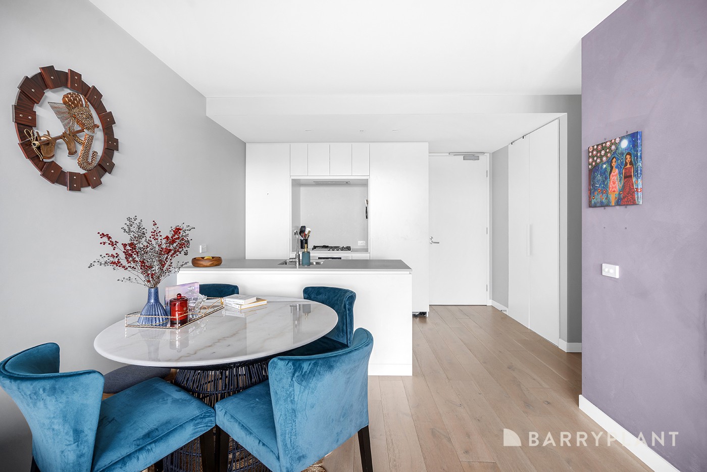 116/15 Brunswick Road, Brunswick East, VIC 3057, Brunswick East - Thumbnail 3