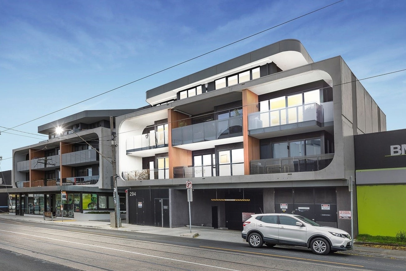 116/294 Keilor Road, Essendon North, VIC 3041, Essendon North - Thumbnail 2