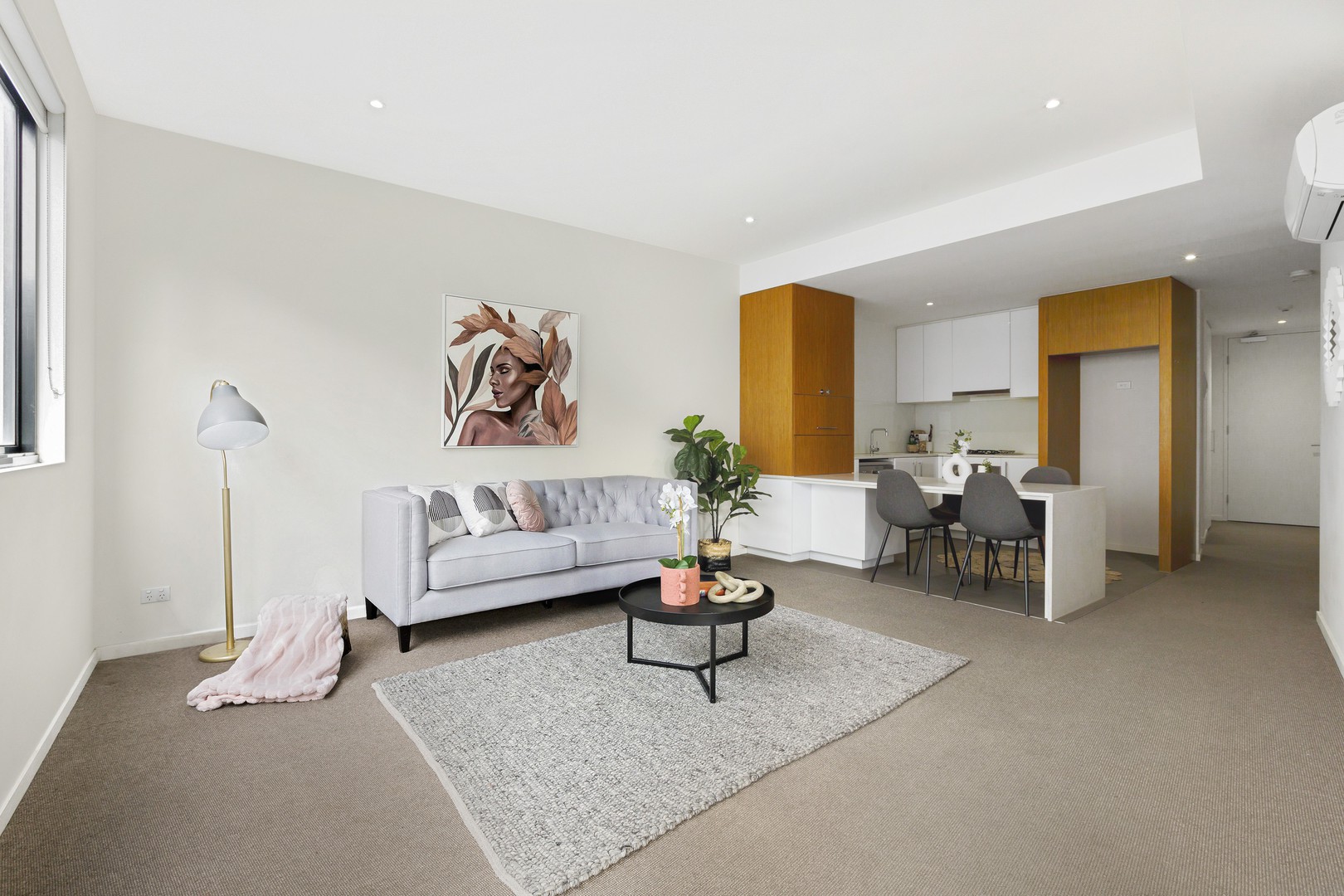 116/45 York Street, Richmond, VIC 3121, Richmond - Thumbnail 4